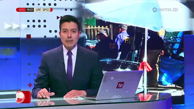 La Paz: Vecinos de Alto Tejar y Miraflores denuncian inseguridad en sus zonas