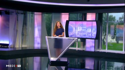 صباح الأخبار - 24/08/2021