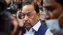 Narayan Rane's remarks against Uddhav Thackeray sparks row