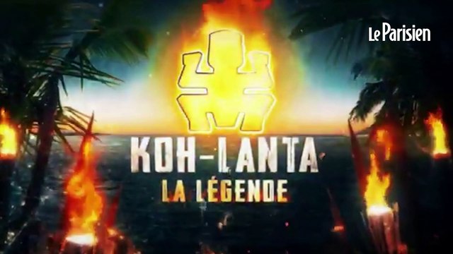 Koh-Lanta, La Légende : les plus grands aventuriers réunis pour une saison extraordinaire