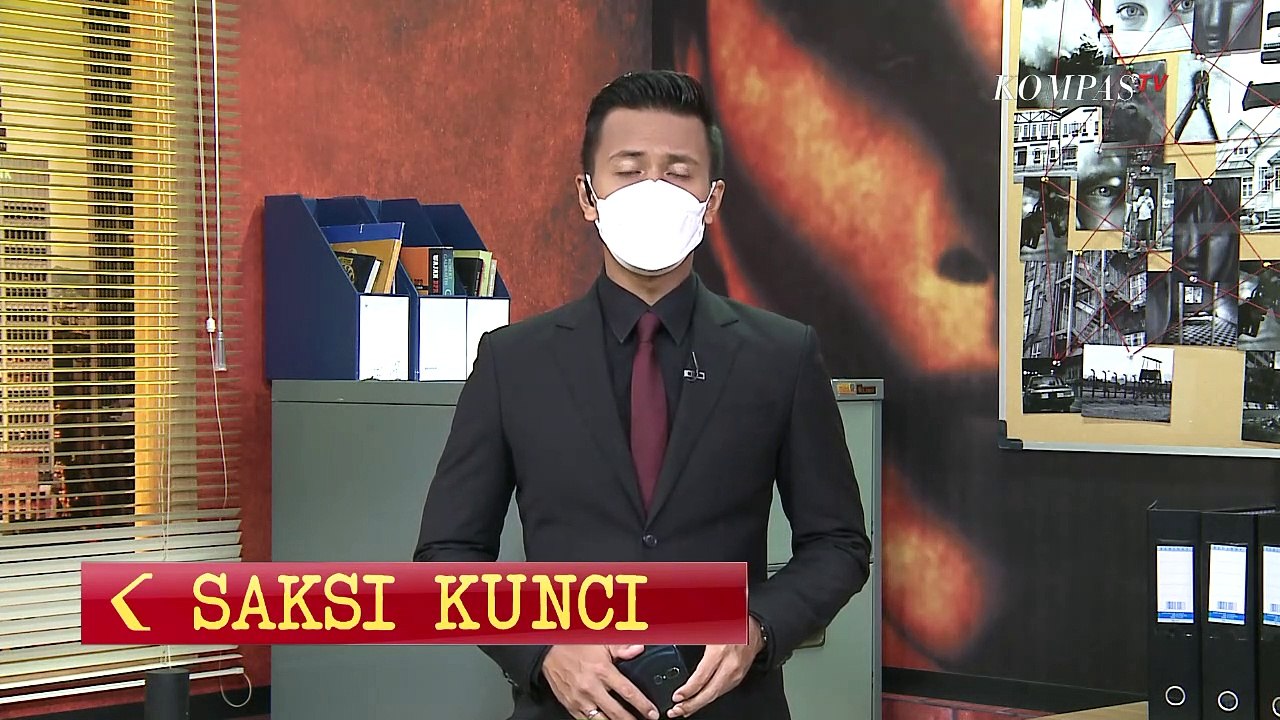 Polisi Ungkap Motif Bentroknya Ormas Pemuda Pancasila dan LSM GMBI di Kebumen