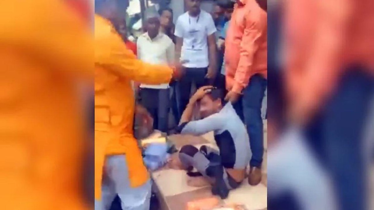 Indore Case: Bangle seller alleged of hiding identity