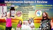 Multivitamins | Surbex Z | Uses | Powerful Antioxidant Tablet Benefits | Complete Info In Urdu Hindi