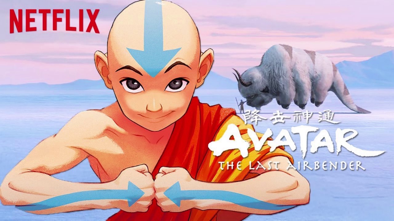 Avatar Legends: Official Trailer | gameplay 2021