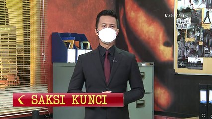 Pria di Semarang Tega Membunuh Kekasihnya yang Tengah Hamil 8 Bulan