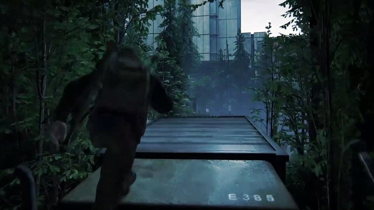 EPISODE 83|THE LAST OF US PART II