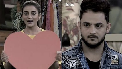 Скачать видео: Bigg Boss OTT: Akshara Singh ने Pratik Sehajapl से तोडा Connection, Millind के साथ हुई  | FilmiBeat