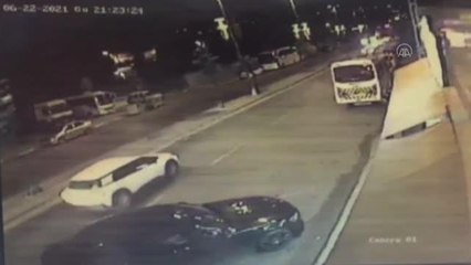 Küçükçekmece'de Azerbaycanlı bir kişinin silahlı saldırı sonucu ölümüyle ilgili 3 şüpheli yakalandı