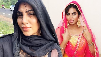 Arshi Khan Might Call Off Her Engagement With Afghanistan Cricketer