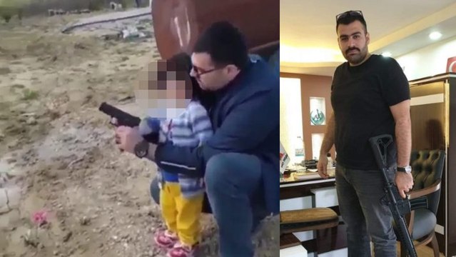 AKP’li başkandan tepki çeken paylaşım