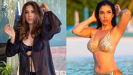 इस Actress ने Bikini पहन दिखाई Hot अदाएं देखकर, Fans के छूटे पसीने । Boldsky