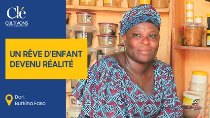 Un rêve d’enfant devenu réalité