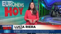EURONEWS HOY | Las noticias del martes 24 de agosto de 2021