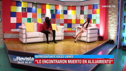 Responsable del feminicidio Selma habría comunicado a un allegado su intención de quitarse la vida