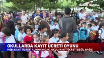 Veliler dikkat! Okul kayıtlarında oyuna gelmeyin