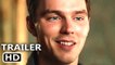 THE GREAT Season 2 Trailer 2021 Elle Fanning Nicholas Hoult Series