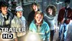 STRANGER THINGS Season 4 Sneak Peek Trailer (2021) Millie Bobby Brown, Sadie Sink Series