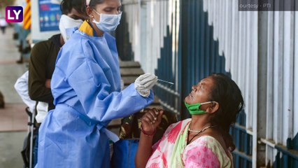 Delta In Mumbai: मुंबईत डेल्टा व्हेरिएंट चा धोका वाढला, 188 नमुन्यांपैकी 128 जणांची चाचणी पॉझिटिव्ह