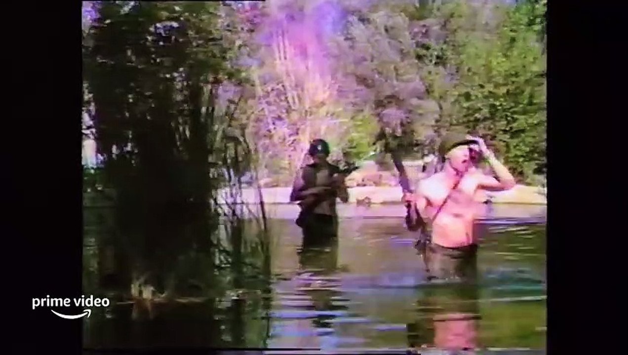 val, val kilmer, documentário, amazon, prime