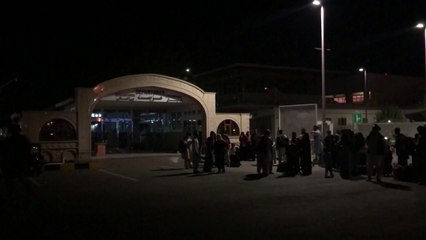 외교부 "韓 협력 아프간인 국내 이송...군 수송기 3대 투입" / YTN