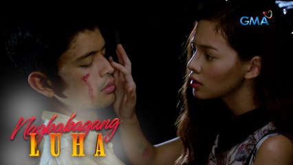 Nagbabagang Luha: Cielo's obsession with Alex | Episode 20