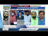 ലക്ഷദ്വീപില്‍ ഗുണ്ടാ ആക്ടിന്‍റെ ആവശ്യമില്ല- ലക്ഷദ്വീപ് ബിജെപി നേതാവ് മുഹമ്മദ് കാസിം