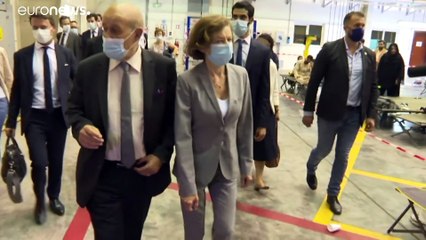 Afghanistan : le profil de certains Afghans évacués questionne en Europe