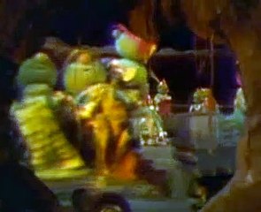 Fraggle Rock Season 1 Episode 19 The Great Radish Famine