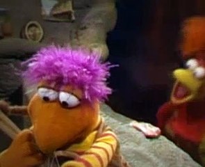 Fraggle Rock Season 1 Episode 21 Gobo's Discovery