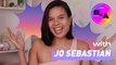 RND Jo Sebastian Shares How She Learned to Respect Her Body While Doing Her Beauty Routine | BEAUTY & AMBITION