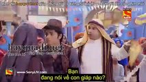 Aladin Và Cây Đèn Thần Tập 30 - THVL1 lồng tiếng tap 31 - Phim Ấn Độ - xem phim aladin va cay den than tap 30