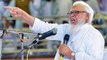 Jamiat Ulema-e-Hind's Arshad Madani opposes co-education