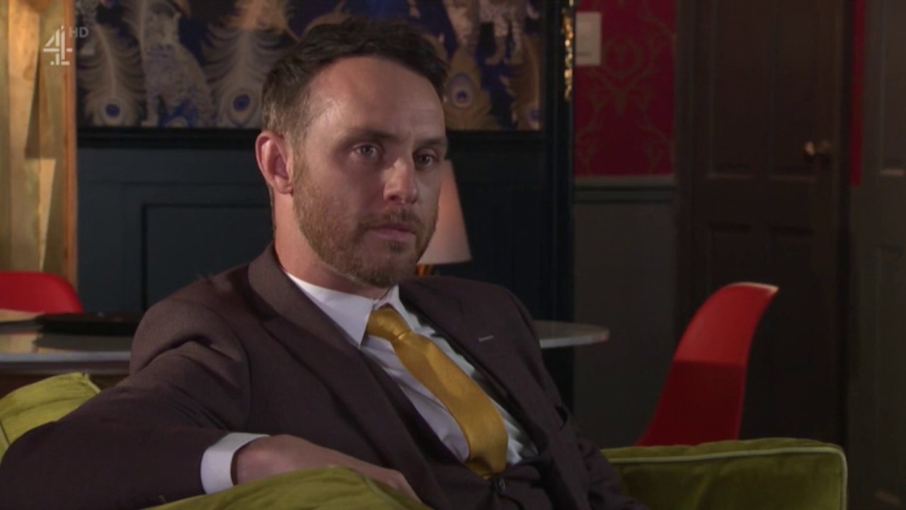 James Nightingale Part 1132b