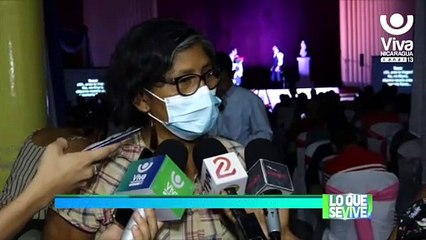 Masaya: La “Boheme” y la “Tosca” son puestas en escena por Fundación Incanto