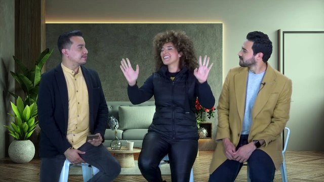 Inés Gaviria y Tavo Botero del Factor X, cantan al amor en ‘Que te quedes aquí’