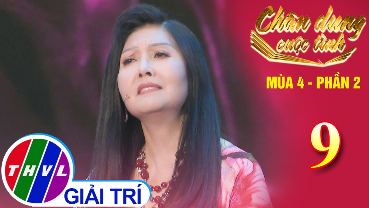 Chân dung cuộc tình Mùa 4 Phần 2 - Tập 9: Buồn tàn thu - Họa Mi