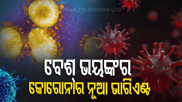 New Covid Variant 'C.1.2' Detected In South Africa