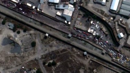 탈레반, 카불공항 완전 장악...미 FAA "공항 미통제 상태" / YTN