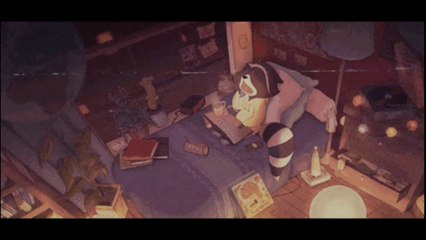 Cloudy Purle - New Horizon