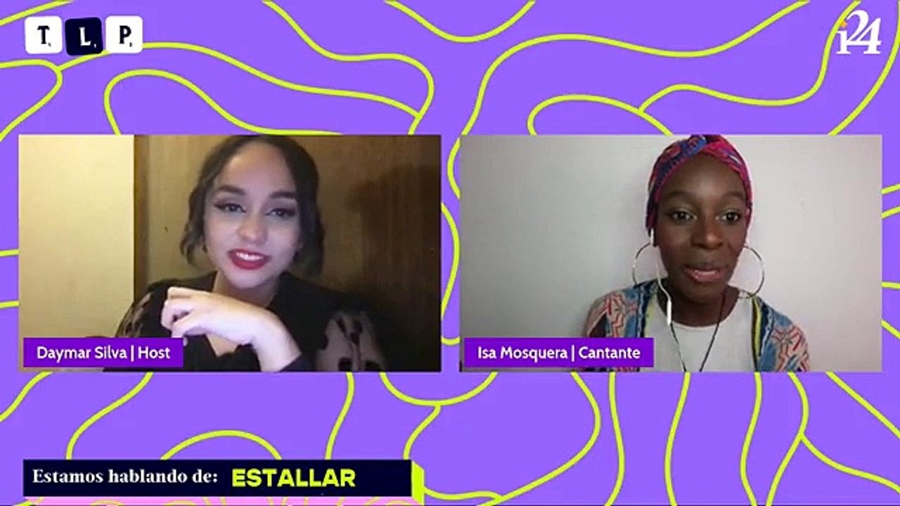 Estamos hablando de: Estallar