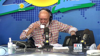 Debate ¿A ti te gusta que tu mujer vista sexy? en El Mismo Golpe parte 1/2