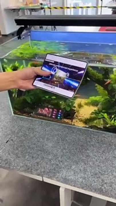 Samsung Galaxy Z Fold 3 ,Water-Resistant Build Launched | amazing lo0k Samsung galaxy Z Fold 3 it's so cool #samsung  #psy
