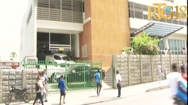 Sitin divès Vis Delege devan ministè enteryè ak kolektivite teritoryal pou egzije yon pi bon tretman