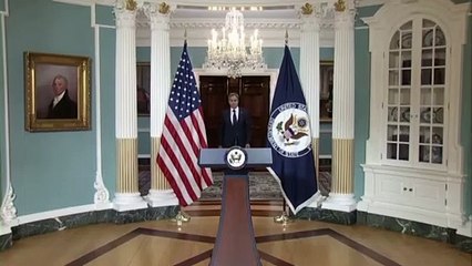 США: миссия в Афганистане завершена