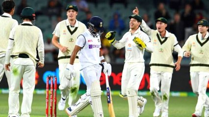 ರಹಾನೆ ಕಳಪೆ ಪ್ರದರ್ಶನ ತಂಡಕ್ಕೆ ತಲೆನೋವಾಗಿದೆ | Oneindia Kannada