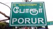 பளார் என்று போலீஸ் கன்னத்தில் அறைந்த வட மாநில லாரி டிரைவர்.. சென்னையில் பரபரப்பு.. வெளியான வீடியோ