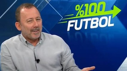 Sergen Yalçın'dan canlı yayında çarpıcı itiraf: Ben hocalık yapmamışım