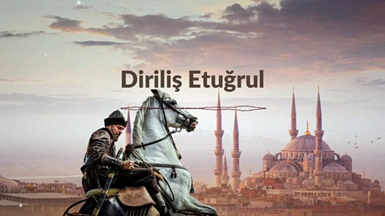 Diriliş Etuğrul