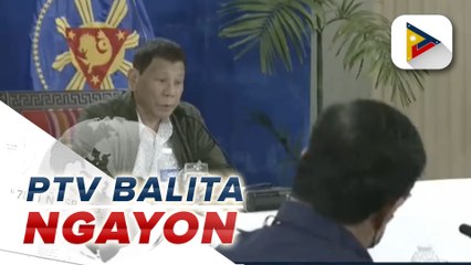 #PTVBalitaNgayon | August 31, 2021 / 1:00 p.m. Update