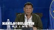 Duterte vows to 'extract' Duque, other Cabinet members if solons detain them
